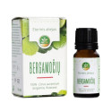 ESSENTIAL OIL BERGAMOT 10ML