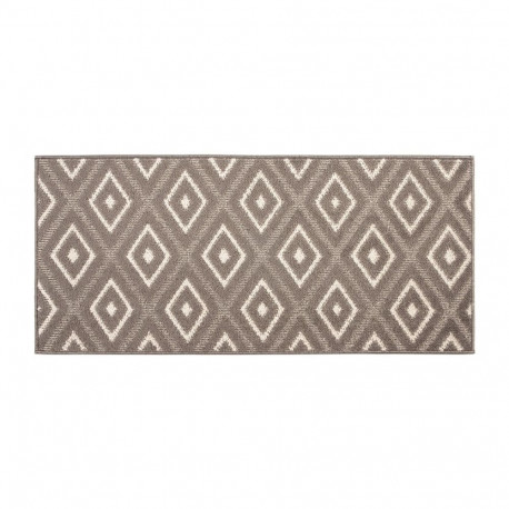 CARPET VIOLA-G COL A BEIGE 0.5X1.9M