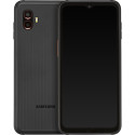 Samsung Galaxy XCover 6 Pro Enterprise Edition -puhelin, 128/6 Gt, musta