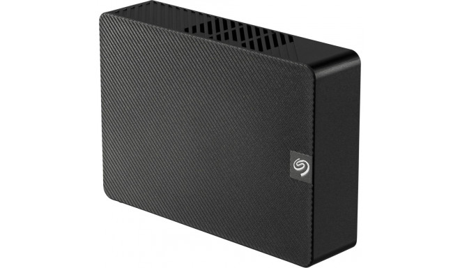 Seagate Expansion Desktop 6 TB väline kõvaketas