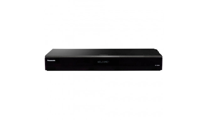 Panasonic DP-UB820 nutikas Ultra HD Blu-ray-mängija, must