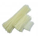 Cable Tie 100pc/ packing 100x2,5mm white