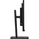 Philips LCD monitor with USB-C Dock 326P1H/00 31.5 ", QHD, 2560 x 1440 pixels, IPS, 16:9, Black, 4 m