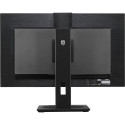 Philips LCD monitor with USB-C Dock 326P1H/00 31.5 ", QHD, 2560 x 1440 pixels, IPS, 16:9, Black, 4 m