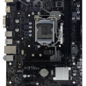 Biostar Z590MHP Intel Z590 LGA 1200 (Socket H5) micro ATX