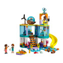 LEGO FRIENDS 41736 SEA RESCUE CENTER