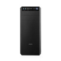 Modecom computer case Oberon Pro Midi Tower, black