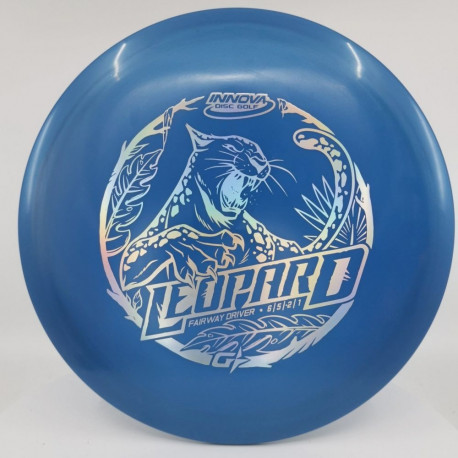 Innova GStar Leopard