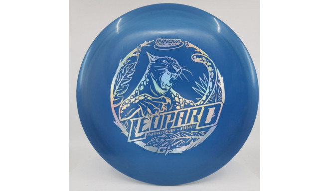 Innova GStar Leopard