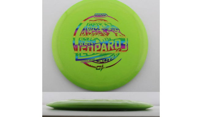 Innova GStar Leopard 3