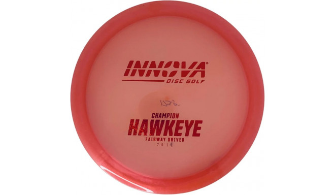 Innova Champion Hawkeye