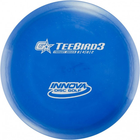 Innova GStar Teebird 3