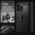 Spigen TOUGH ARMOR MAG MAGSAFE IPHONE 15 PRO MAX BLACK