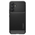 Spigen RUGGED ARMOR GALAXY A54 5G MATTE BLACK