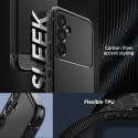 Spigen RUGGED ARMOR GALAXY A54 5G MATTE BLACK