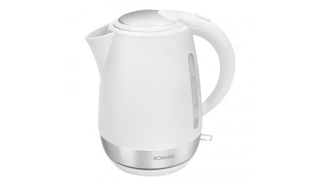 Kettle Bomann WK3004CB