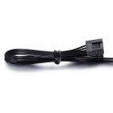 Fractal Design Dynamic X2 GP-12 PWM Fan Black (FD-FAN-DYN-X2-GP12-PWM-BK)