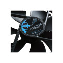 Fractal Design Dynamic X2 GP-12 PWM Fan Black (FD-FAN-DYN-X2-GP12-PWM-BK)