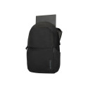 EcoSmart Zero Waste | Fits up to size 15.6 " | Backpack | Black
