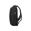 EcoSmart Zero Waste | Fits up to size 15.6 " | Backpack | Black