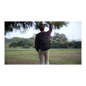 EcoSmart Zero Waste | Fits up to size 15.6 " | Backpack | Black