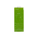 EcoSmart Zero Waste | Fits up to size 15.6 " | Backpack | Black