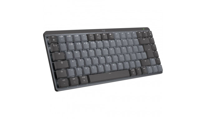 Logitech MX Mechanical Mini Keyboard for Mac (920-010837)