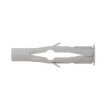 Nylon pin FU 8 x 50 mm, 50 pcs.