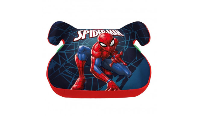 BOOSTER CARSEAT SPIDER-MAN 15-36KG