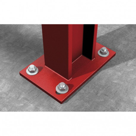 ankurpolt FAZ II 8/30, 8x95 mm