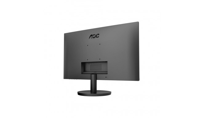 AOC U27B3A 27-tolline UHD 3840x2160 60Hz HDR10 HDMI 2.0 DisplayPort 1.4 must