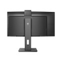 PHILIPS 34B1U5600CH/00 34inch LCD Monitor VGA HDMI DP
