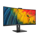 PHILIPS 34B1U5600CH/00 34inch LCD Monitor VGA HDMI DP