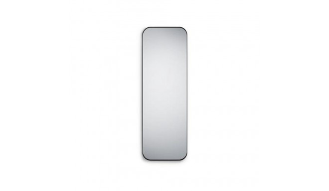 BRITTA MIRROR 50X150CM BLACK