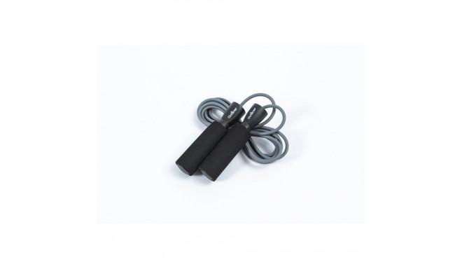 JUMP ROPE OUTLINER LS3118F-3M GREY