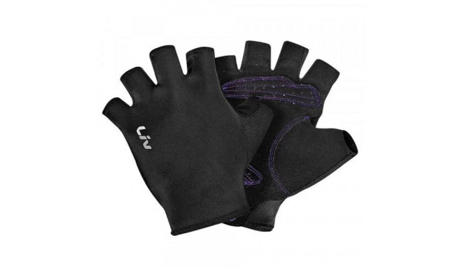 Kindad LIV Supreme SF, mustad, L