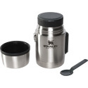 Stanley The Stainless Steel All-In-One ruokatermos, rosteri, 530 ml