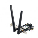 Asus PCE-AXE5400 PCI-E-WiFi 6-adapteri ja Bluetooth 5.2 -sovitin