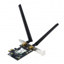 Asus PCE-AXE5400 PCI-E-WiFi 6-adapteri ja Bluetooth 5.2 -sovitin