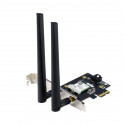 Asus PCE-AXE5400 PCI-E-WiFi 6-adapteri ja Bluetooth 5.2 -sovitin