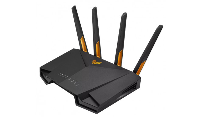 Asus TUF-AX4200 dual-band -WiFi 6-pelireititin