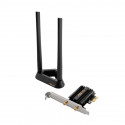 Asus PCE-AXE59BT PCI-E-WiFi 6-adapteri ja Bluetooth 5.2 -sovitin
