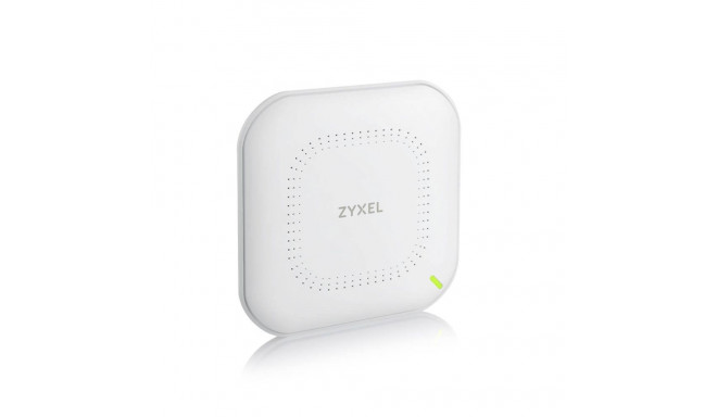 ZyXEL NWA50AX Dual-Radio PoE -WiFi6-tukiasema