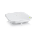 ZyXEL NWA50AX Dual-Radio PoE -WiFi6-tukiasema