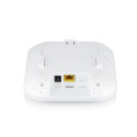 ZyXEL NWA50AX Dual-Radio PoE -WiFi6-tukiasema