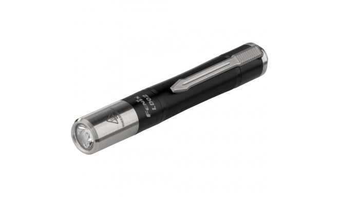 Fenix LD02 v2 CRI -kynävalo, 70 lm