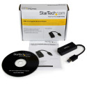 StarTech USB 3.0 Ethernet -verkkosovitin