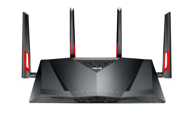 Asus DSL-AC88U kahe sagedusalaga ADSL2+/VDSL modem