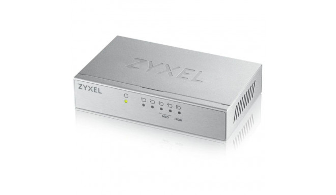 ZyXEL GS-105B v3 - 5-pordiline lüliti