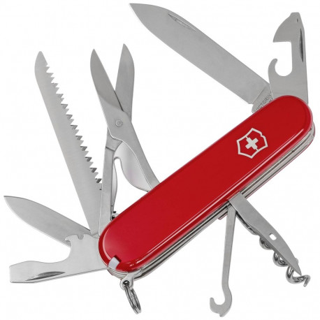 Victorinox Huntsman, multitööriist